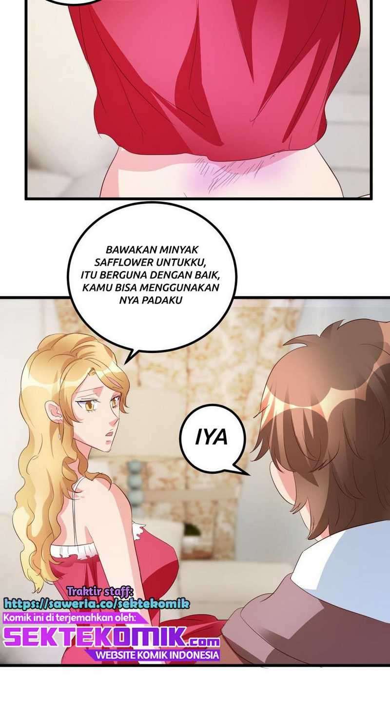The Immortal Doctor Chapter 41 Gambar 18